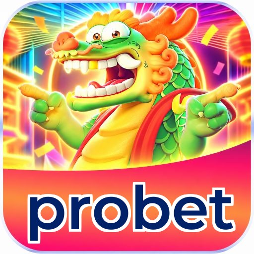 Aplicativo mobile probet para iOS e Android