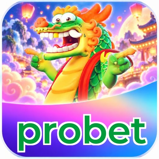 probet APK - Interface do aplicativo Android