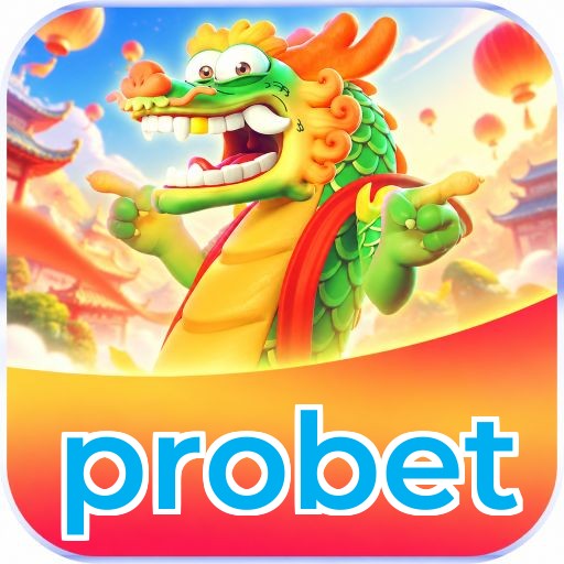 Catálogo de jogos probet testado - Pragmatic Play, Evolution, NetEnt